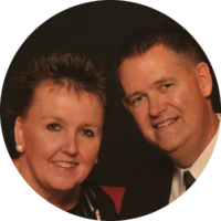 Cruise Planners - Melinda & Scott White